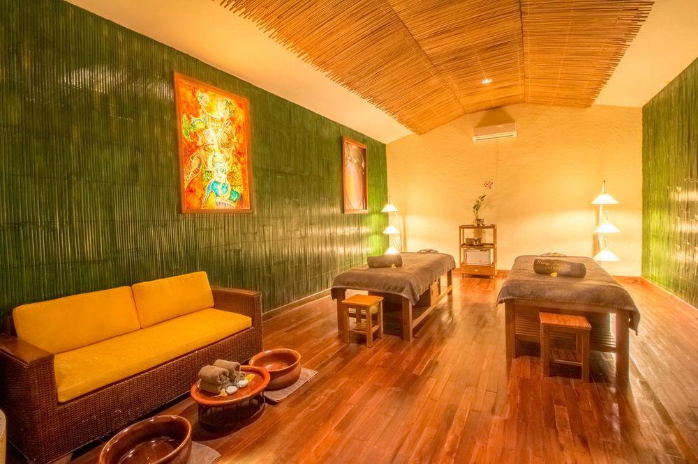 Petit Hotel Bali Ubud Eksteriør bilde