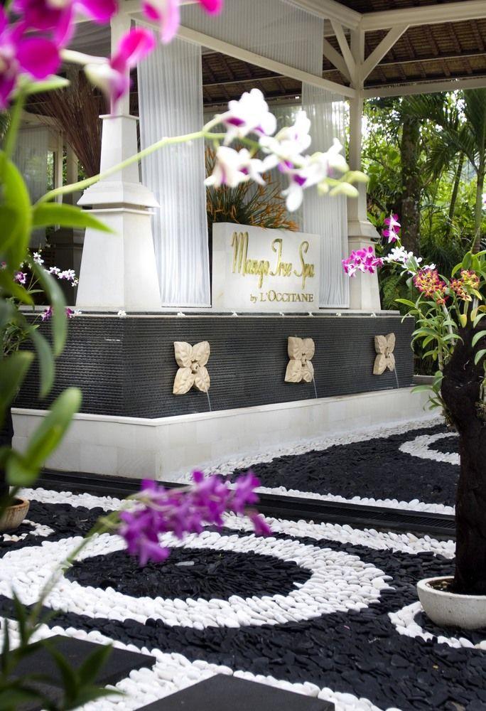 Petit Hotel Bali Ubud Eksteriør bilde