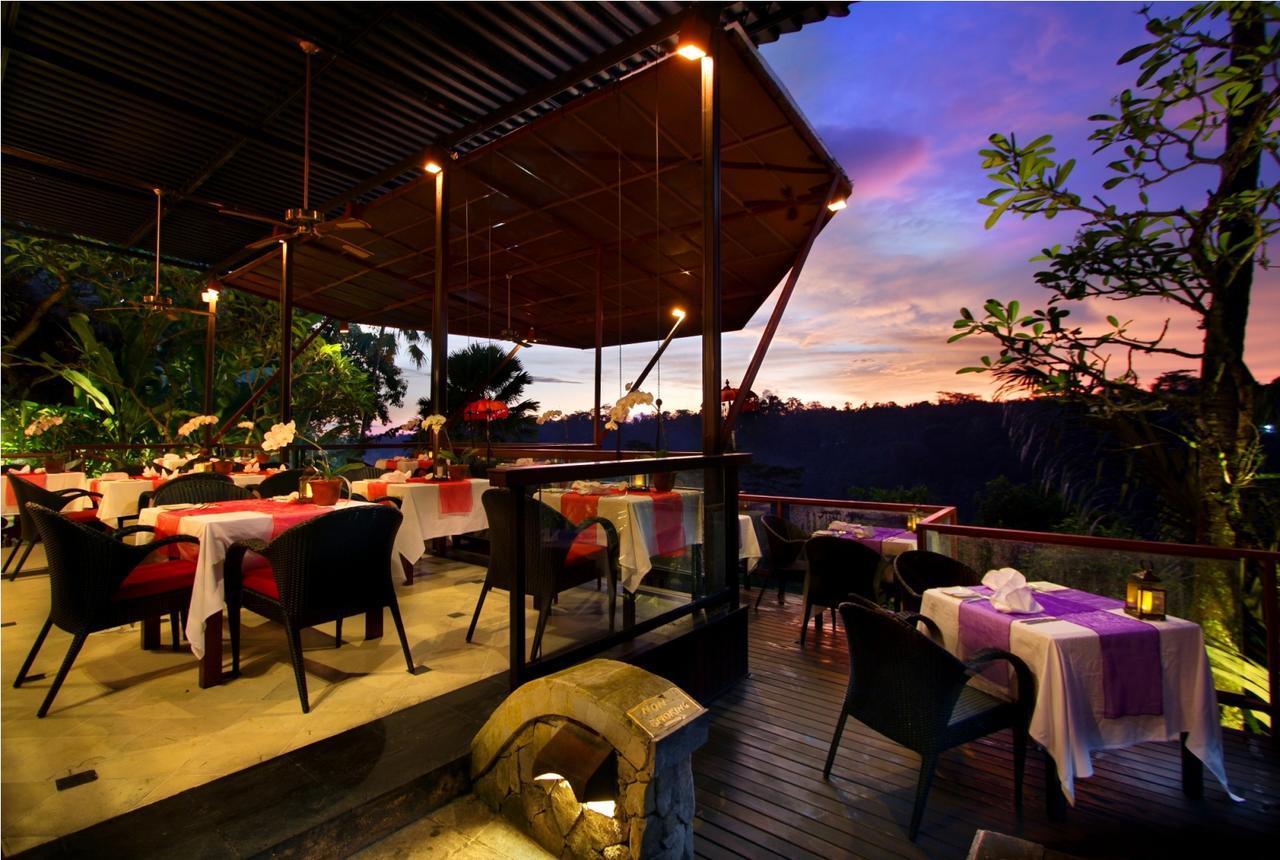 Petit Hotel Bali Ubud Eksteriør bilde