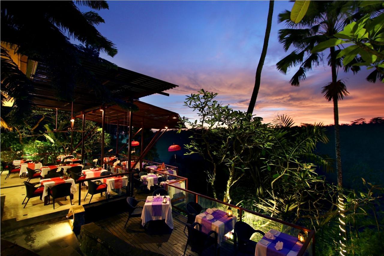 Petit Hotel Bali Ubud Eksteriør bilde